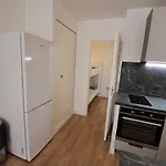 Bernard Apartment Saint-Cyr-sur-Mer