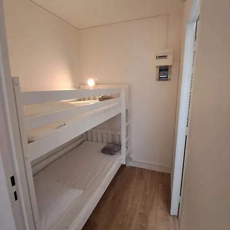 Apartment Bernard *