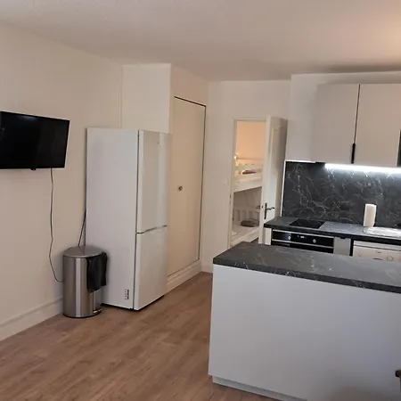Bernard Apartment *