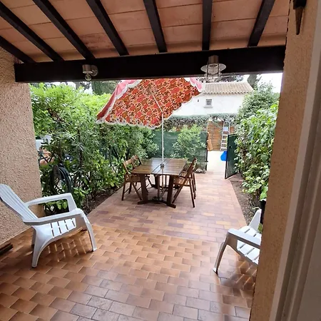 Appartement Bernard *