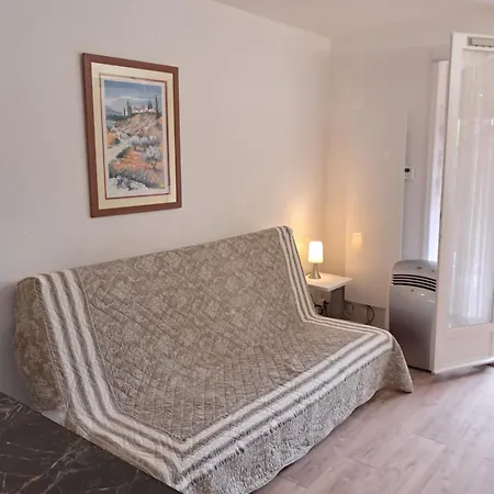 Appartement Bernard *