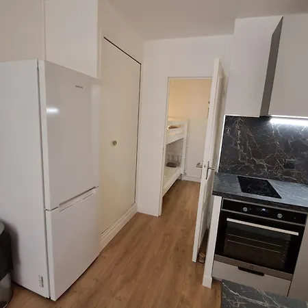 Bernard Appartement Saint-Cyr-sur-Mer