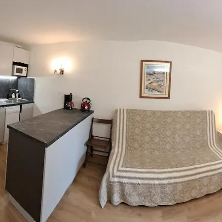 Appartement Bernard *