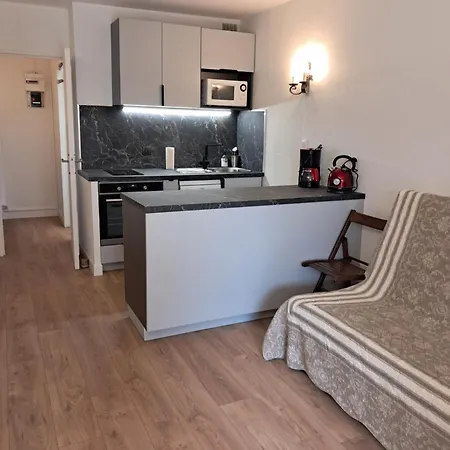 Apartment Bernard