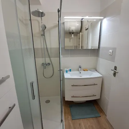 Bernard Apartment Saint-Cyr-sur-Mer