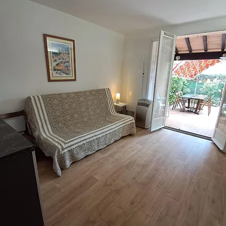 Appartement Bernard *