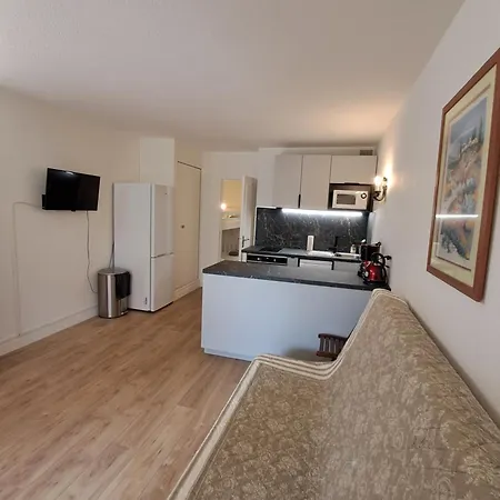 Apartment Bernard *