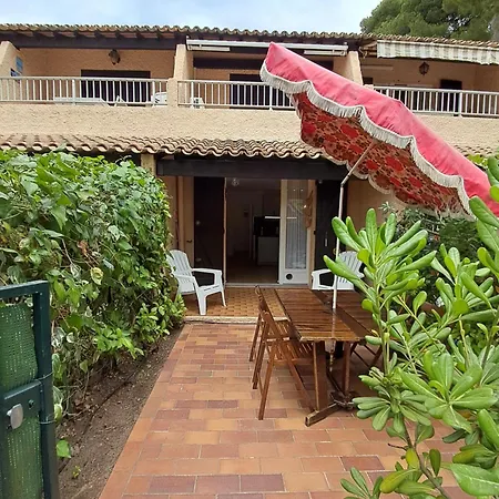 Bernard Appartement *