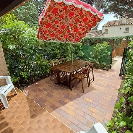 Appartement Bernard *