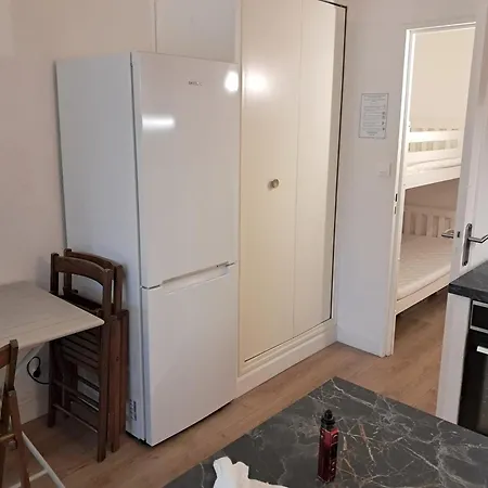 Apartment Bernard