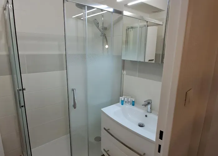 Bernard Appartement