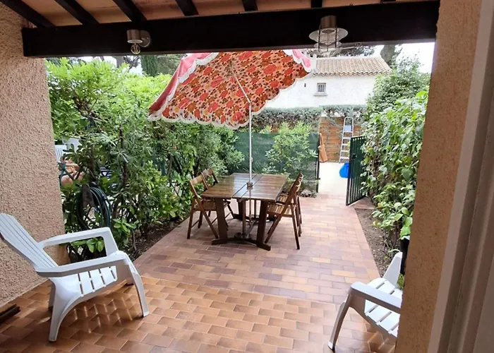 Appartement Bernard *