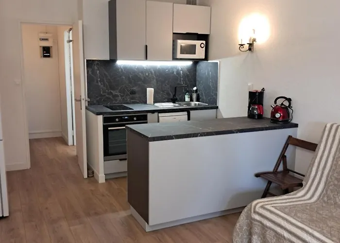 Lejlighed Bernard Saint-Cyr-sur-Mer