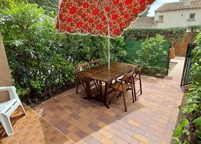 Appartement Bernard *