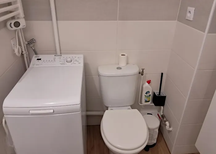 Appartement Bernard Saint-Cyr-sur-Mer