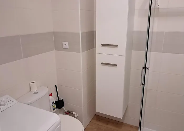 Bernard Appartement Saint-Cyr-sur-Mer